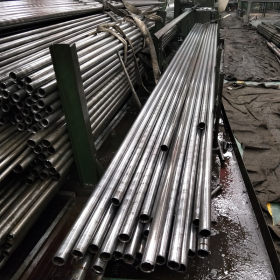精密钢管厂家 订做生产 轴承钢精密管 耐磨精密钢管 合金精密钢管