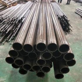 精密钢管厂家 订做生产 轴承钢精密管 耐磨精密钢管 合金精密钢管
