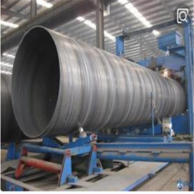 供应Q235B螺旋管现货 保温管 大口径管道质量保证