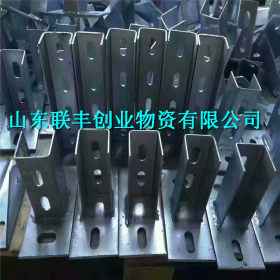 天津光伏支架  C型钢 π型钢 异型钢 光伏支架 大量现货