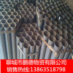 供应建筑工程用热镀锌焊管Q345B直缝高频结构焊管薄壁焊管
