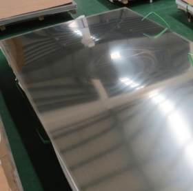 8k304不锈钢镜面板0130mm超薄高精磨镜面不锈钢卷板