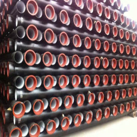 DN150生活饮用水用球墨铸铁管 DN800球墨铸铁管厂家规格全