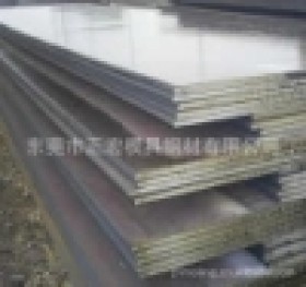 供应 90Cr18MoV不锈钢板材 钢带 冷热轧板 中厚板可开平分条