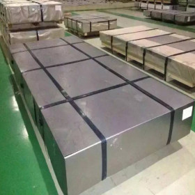 上海现货供应HC420LAD+ZF锌铁合金卷,批发宝钢锌铁合金板卷什么价