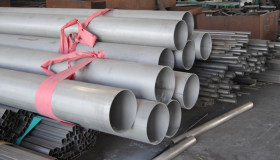 无锡亮鑫 厂家大量现货库存 309S不锈钢大口径管 厚壁管