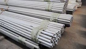 无锡亮鑫 厂家大量现货库存 309S不锈钢大口径管 厚壁管