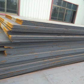 徐州 Q235B 6-100mm 原平板 机械制造可用钢 一站式采购