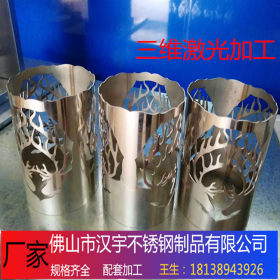 广东不锈钢管厂家直销 不锈钢空心管加工 供应韶关办工作家具套管