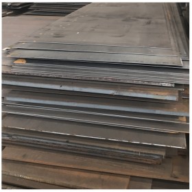 山东泰安现货出售高强度板 汽车用钢板 量大优惠配送到厂 大梁钢