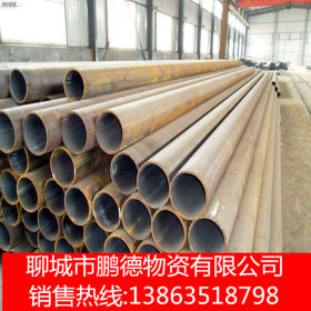 直缝焊管 供应大口径厚壁螺旋焊管 高频焊接Q345B螺旋管