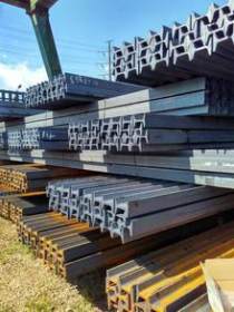 56a工字钢&钢结构专用工字钢￥桥梁专用工字钢