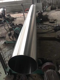 304不锈钢焊接管 薄壁直缝焊管 304不锈钢工业焊管 现货