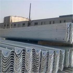 供应国标护栏板-非标护栏板-Q235护栏板-喷塑护栏板