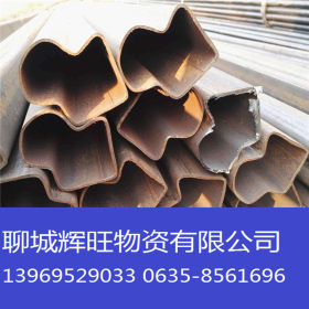 不绣钢异型管 碳钢异型管 工业管异型管定做 来图加工定制