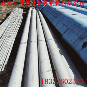 304不锈钢无缝管 厚壁管 大口径不锈钢管水冷通道可用304L卫生管