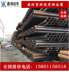 北京利达 友发国标焊管 厚壁焊管  可定制量大可优