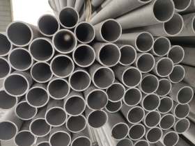 304不锈钢管无缝钢管 316l不锈钢管无缝厚壁管工业管
