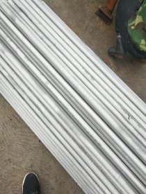 现货销售304不锈钢管 工业无缝钢管304 规格齐全 304无缝管价格