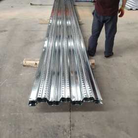金属镀锌楼承板YX51-250-750*1.2mm波浪压型钢板楼层承重板