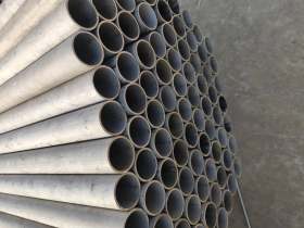 316不锈钢无缝管 304不锈钢厚壁管 201不锈钢焊管 不锈钢光亮管