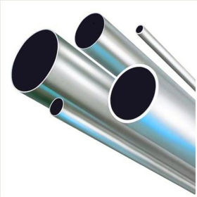 国标SUS304不锈钢圆管18mm*0.5-2.0非标管定制，拉丝管，抛光管