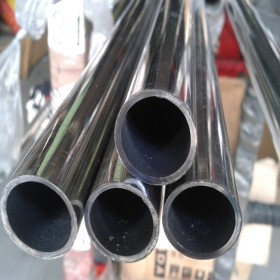 国标SUS201/304不锈钢圆管30mm*0.5-2.0，抛光管，拉丝管，非标管