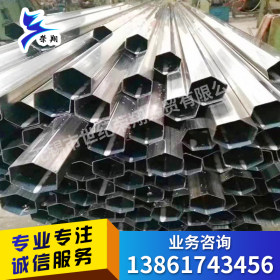 厂家供应不锈钢管 不锈钢管打孔 不锈钢方管304 拉丝不锈钢管加工