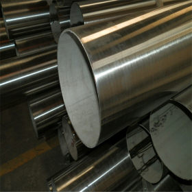 201/304不锈钢圆管120mm*2.0-8.0拉丝管，镀色管，抛光管定制