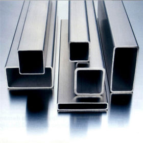 SUS304不锈钢方管，方通10*10mm*0.5-2.0多规格现货激光切割加工