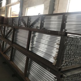 产地直销 温室大棚铝型材 铝合金大棚 温室铝材配件 可定做加工