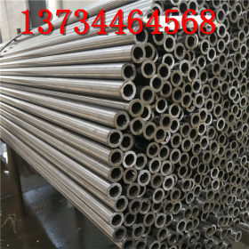 天津无缝钢管40cr精密管 厚壁输送流体专用 现货供应 可加工订做