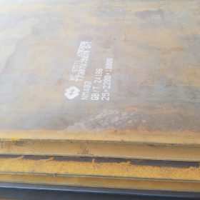 江苏NM400耐磨钢板  NM400耐磨钢板现货价格  10mm厚耐磨板价格