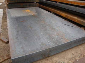 【钢板切割】重庆普板现货销售钢板 可以切割分零铁板