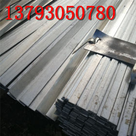宁夏银川扁钢 现货直销各种优质扁钢 可定做国标 非标尺寸规格全