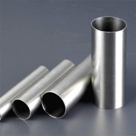 201/304不锈钢圆管12mm*0.5-2.0规格齐全，非标管定制加工管材