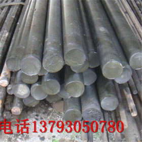 广东广州40cr圆钢 工业用冷拔圆钢 40# 材质保证 按需订做 出货快