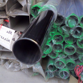 201/304不锈钢圆管32mm*0.7-2.0厂家现货直销，抛光管，拉丝管