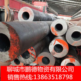 上海供应特殊规格无缝管 加工定制冷拔管精密光亮管45#无缝管