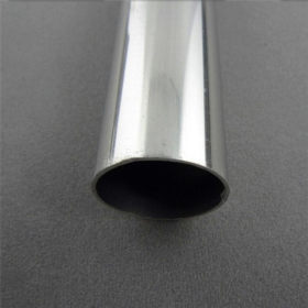 201/304不锈钢圆管95mm*1.0-4.0，管材拉丝，抛光，镀色激光加工