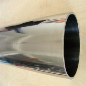 国标SUS201/304不锈钢圆管219mm*4.0-8.0厂家现货直销抛光加工