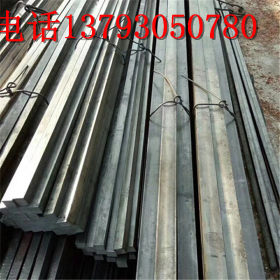 湖南长沙冷拔扁钢 Q345优质扁钢 现货供应各种规格纵剪扁钢 60*7