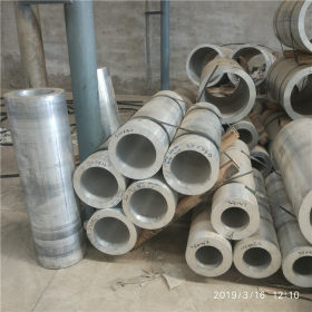 供应耐高温铝管、非标铝管、氧化铝管、高硬合金铝管