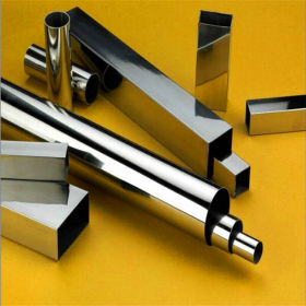 SUS304不锈钢方管，方通20*20mm*0.5-2.0规格齐全，管材激光加工