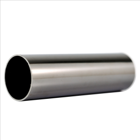 机械设备用不锈钢管 201/304/316L圆管方管矩管 不锈钢机械设备管