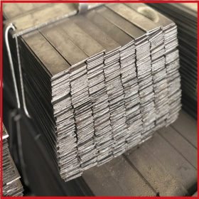 扁钢价格 唐山扁钢厂家直销 规格材质按需定制 可配送到厂