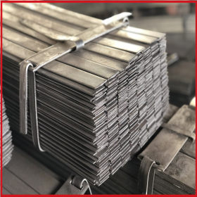 扁钢厂家直销Q235扁钢 扁钢规格可定制 全国发货