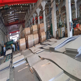 厂家供应不锈钢板316l不锈钢板 耐高温 耐腐蚀不锈钢板 量大优惠