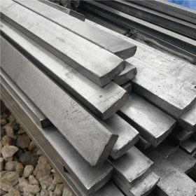 冷拔扁钢 河南郑州扁钢专供 Q235冷拔扁钢 可定制各种规格 货源足