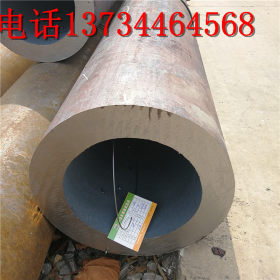 Q345A无缝钢管 天津无缝管 厚壁热轧结构管线 石油工业专用无缝管
